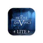 达芬奇密室 The House of da Vinci 0.93-ANR资源网