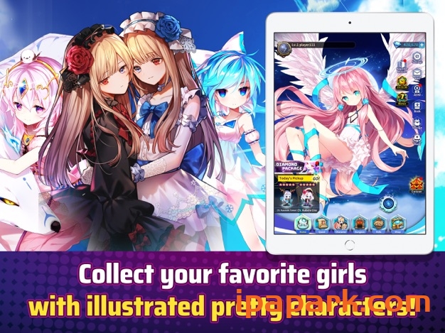 图片[2]-深渊_重生幻影 Abyss _ Rebirth Phantom 1.83.0-ANR资源网