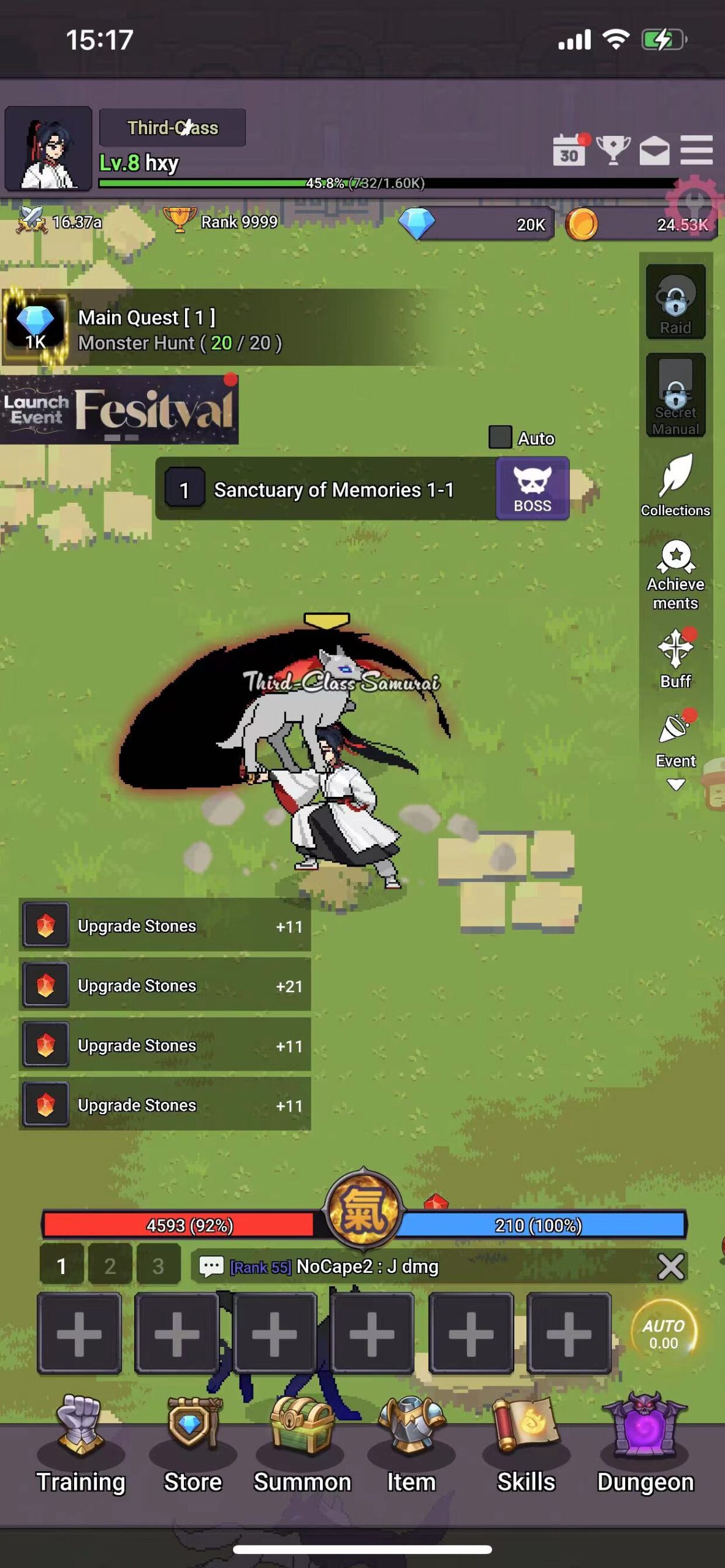 天魔养成记 v1.024-ANR资源网 更多 图3张