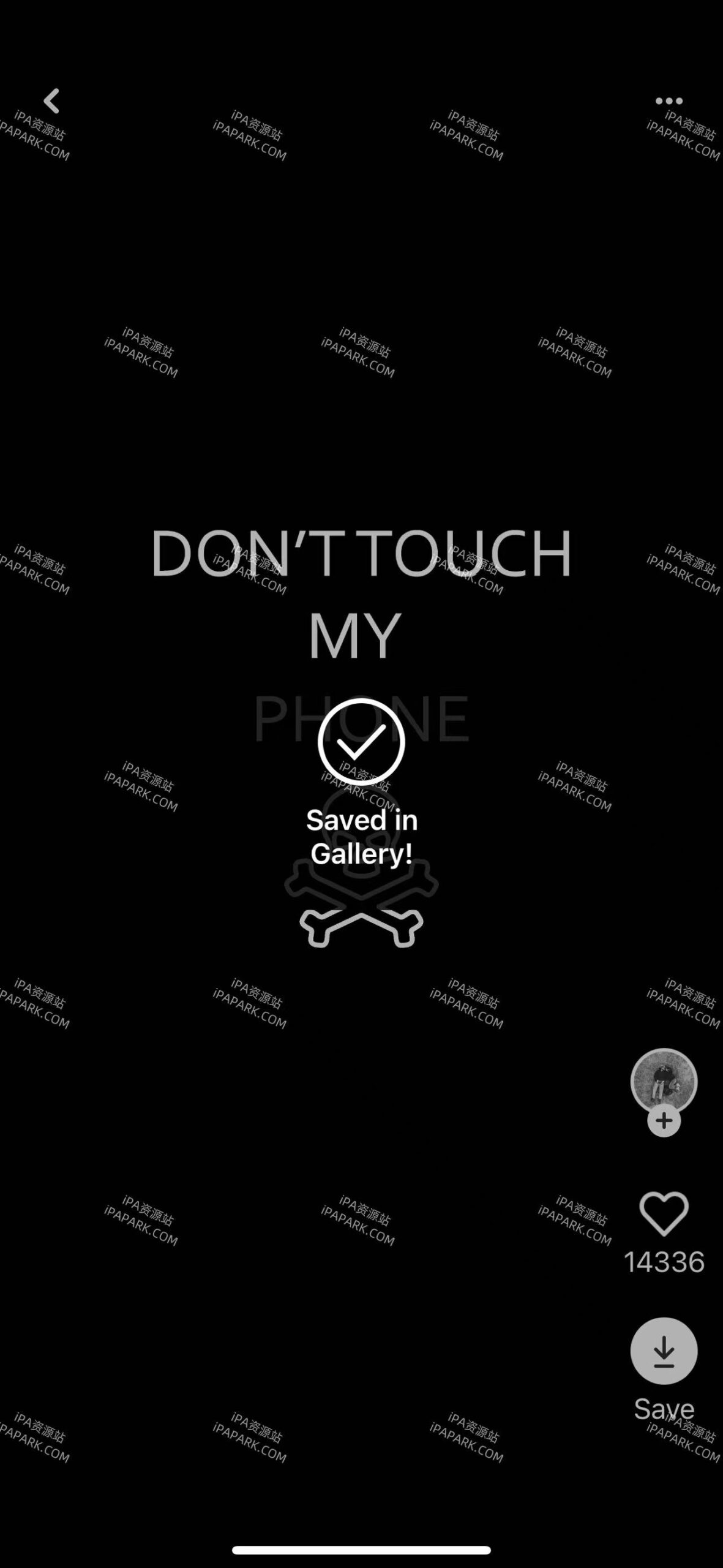 Walli 1.79.0 超清4K手机壁纸-ANR资源网 更多 图3张