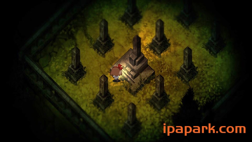 夜迴 1.0.3-ANR资源网 更多 图3张