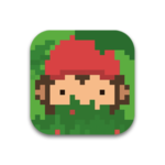 捣蛋大脚怪 Sneaky Sasquatch-ANR资源网