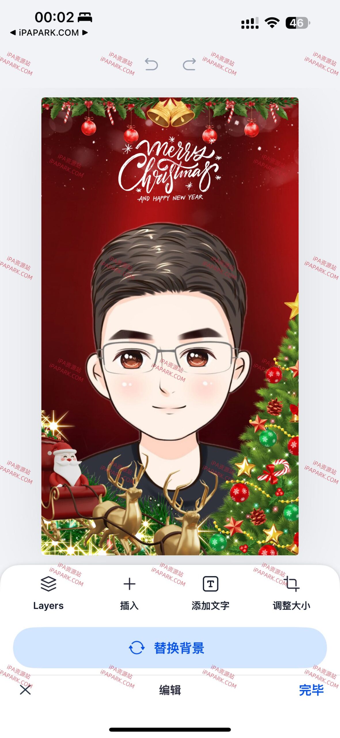 SnapEdit 5.5.6 Ai修图-ANR资源网 更多 图3张