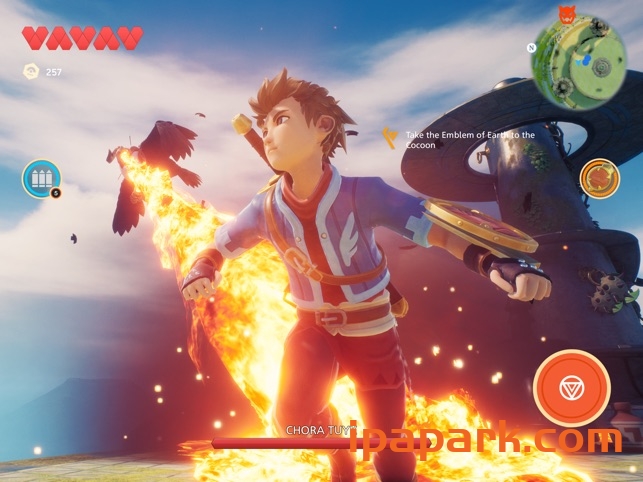 图片[1]-海之号角2_Oceanhorn 2-ANR资源网