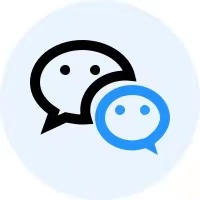 微信图标 商务版 80个-ANR资源网 更多 图38张