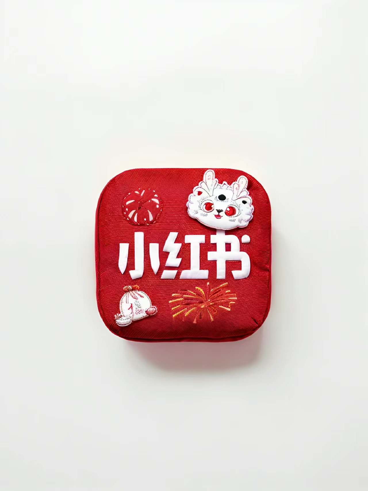 图片[6]-小红书图标 龙年版 9个-ANR资源网