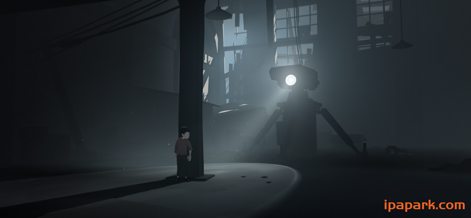 图片[3]-囚禁 Inside 1.1.19 地图全解锁-ANR资源网