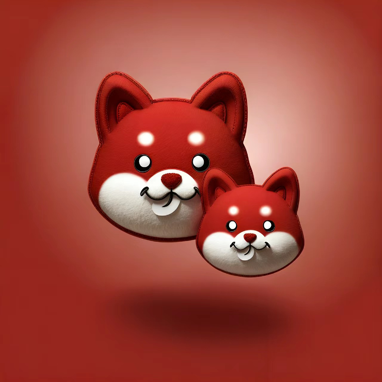 微信图标 生肖版 23个-ANR资源网 更多 图22张