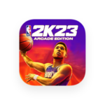 NBA 2K23 1.3 iGamegod注入版-ANR资源网