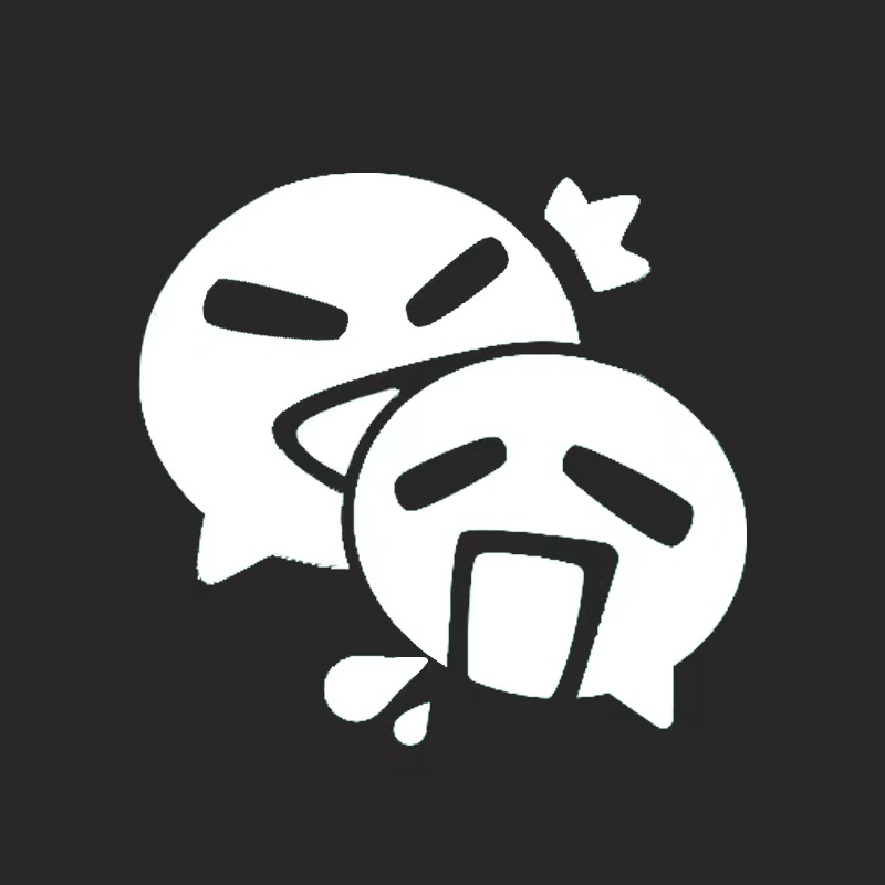 微信图标 恶搞版 12个-ANR资源网 更多 图10张