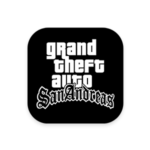 侠盗猎车手 圣安地列斯 Grand Theft Auto San Andreas 2.2.14-ANR资源网