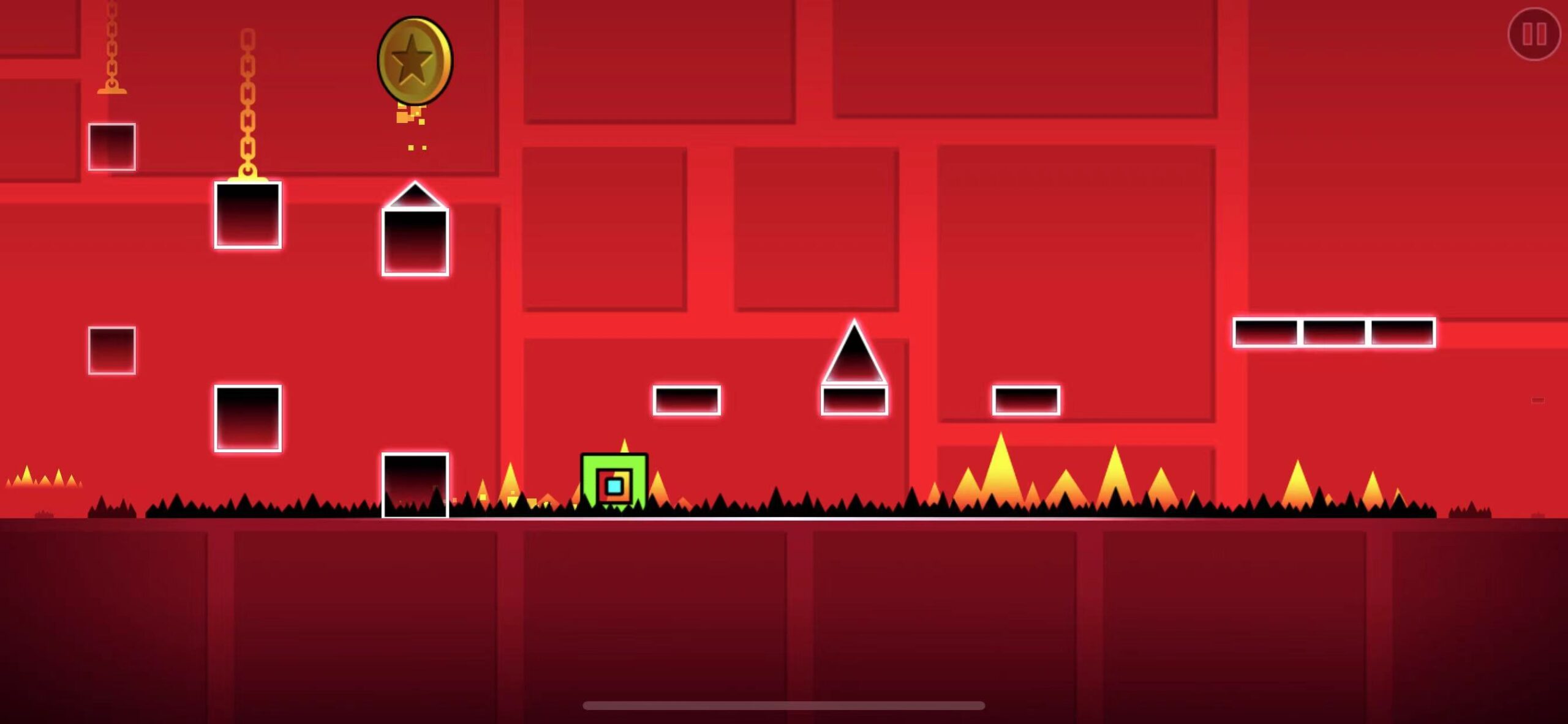 几何冲刺 V2.206-ANR资源网 更多 图6张