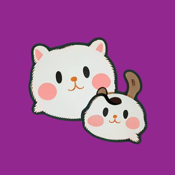 图片[14]-微信图标 可爱版 28个-ANR资源网