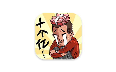 首富特烦恼 6.0.1 Adbk-ANR资源网