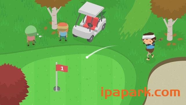 捣蛋大脚怪 Sneaky Sasquatch-ANR资源网 更多 图4张