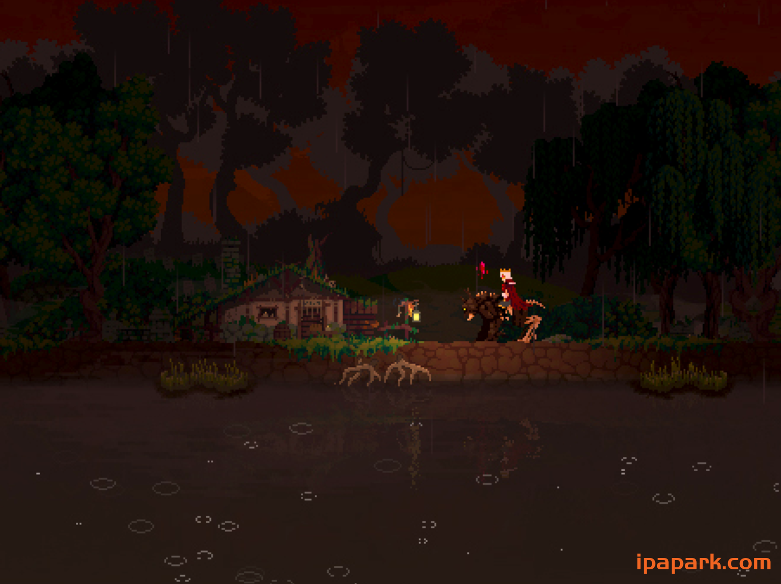 王国：两位君主 Kingdom_Two_Crowns-ANR资源网 更多 图2张