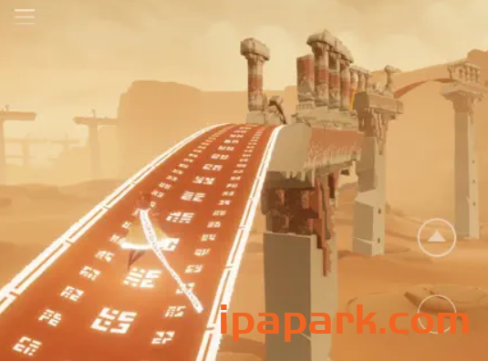 风之旅人 Journey-ANR资源网 更多 图2张