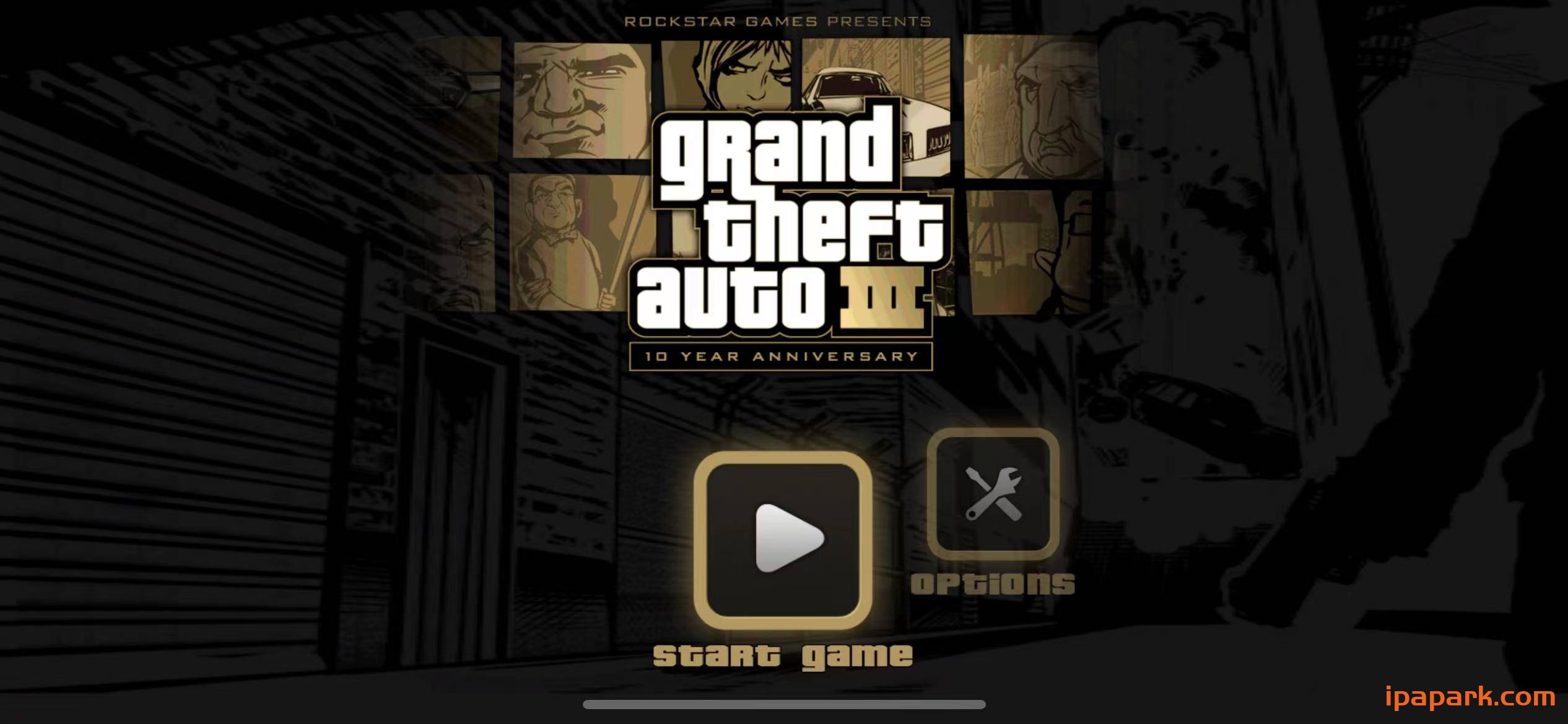 侠盗猎车手III Grand Theft Auto III 1.3.13-ANR资源网 更多 图2张