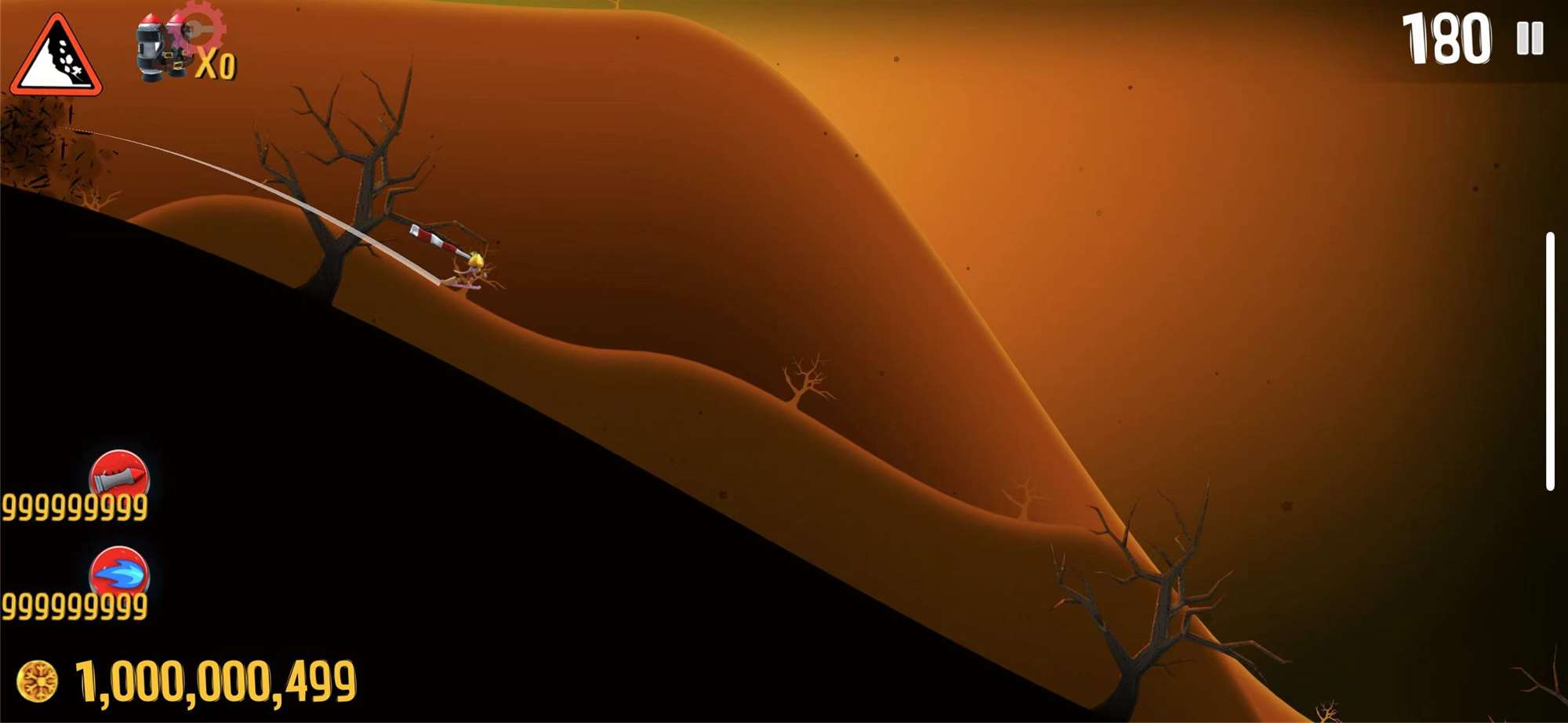 滑雪大冒险 2.2.1 Adbk-ANR资源网 更多 图2张