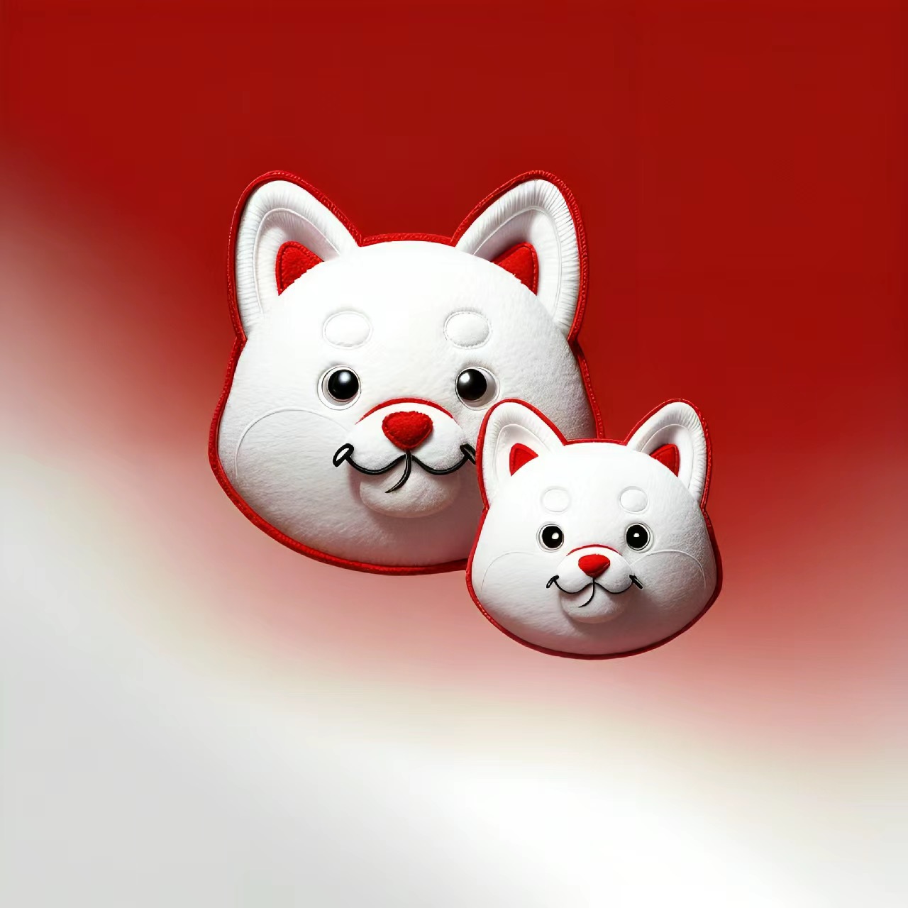 微信图标 生肖版 23个-ANR资源网 更多 图24张