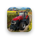 模拟农场23 Farming Simulator 23-ANR资源网