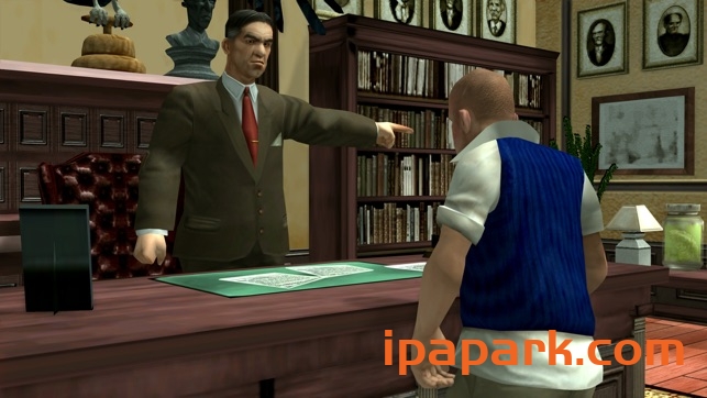 恶霸鲁尼 Bully: Anniversary Edition-ANR资源网 更多 图4张