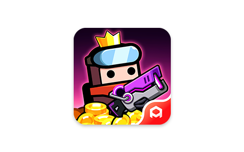 弹壳特工队 China 1.8.0-ANR资源网