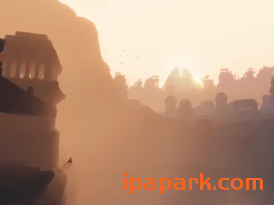 风之旅人 Journey-ANR资源网 更多 图3张