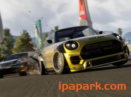 街头赛车 CarX Street 0.9.4-ANR资源网 更多 图3张