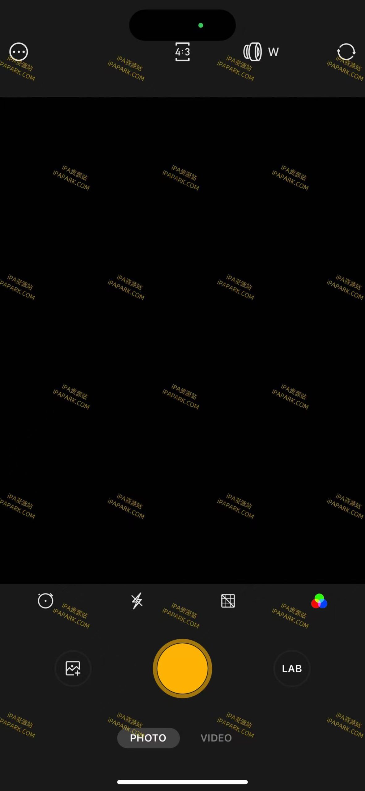 1998 Cam 2.0.3 复古CCD相机-ANR资源网 更多 图2张