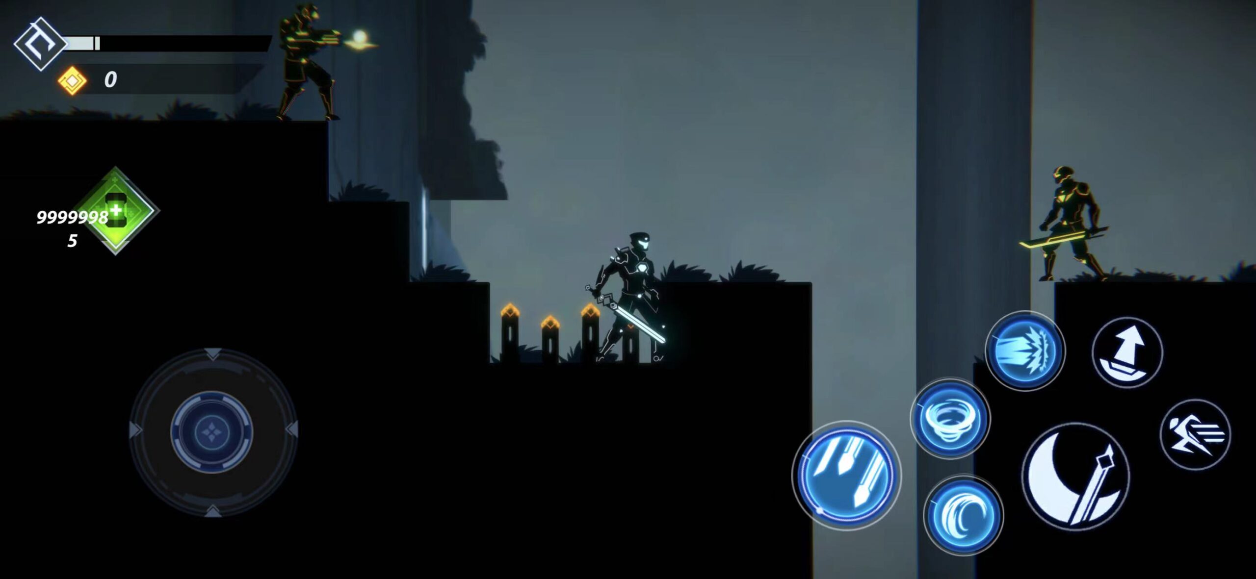 图片[2]-火柴人格斗家 3.9 Adbk-ANR资源网