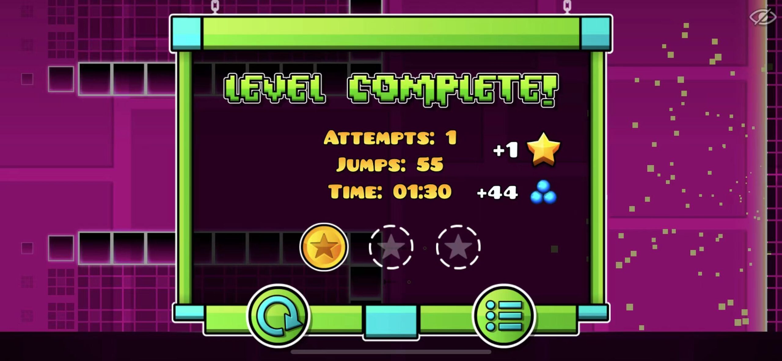 几何冲刺 V2.206-ANR资源网 更多 图7张