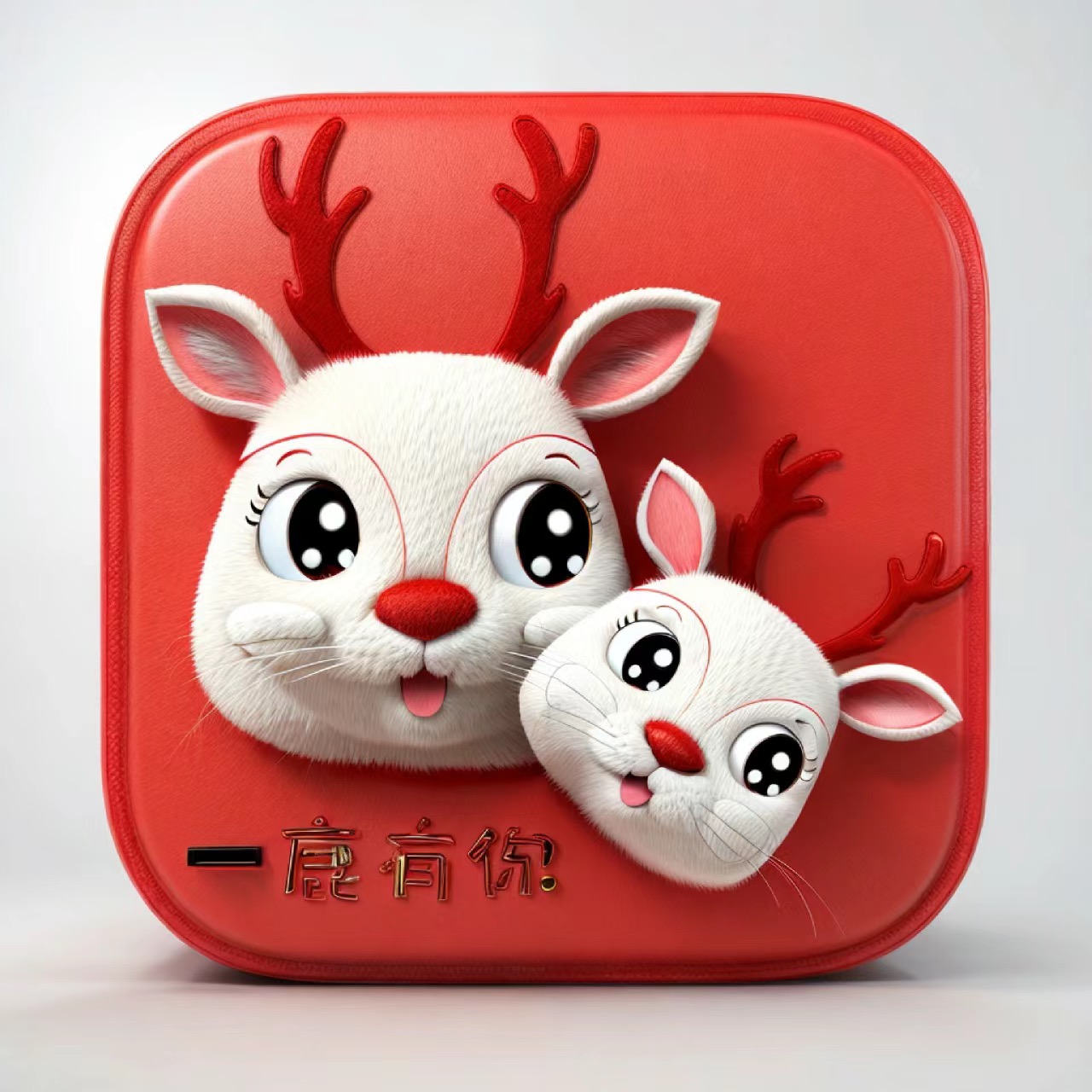 微信图标 龙年版 25个-ANR资源网 更多 图16张