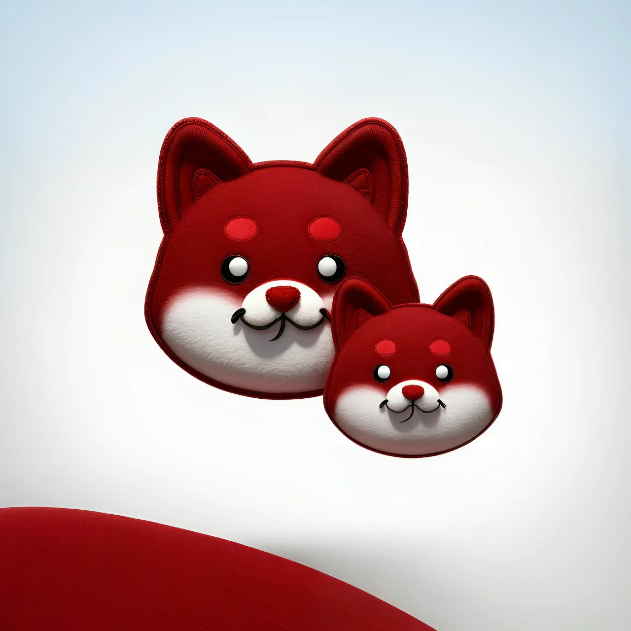 微信图标 生肖版 23个-ANR资源网 更多 图23张