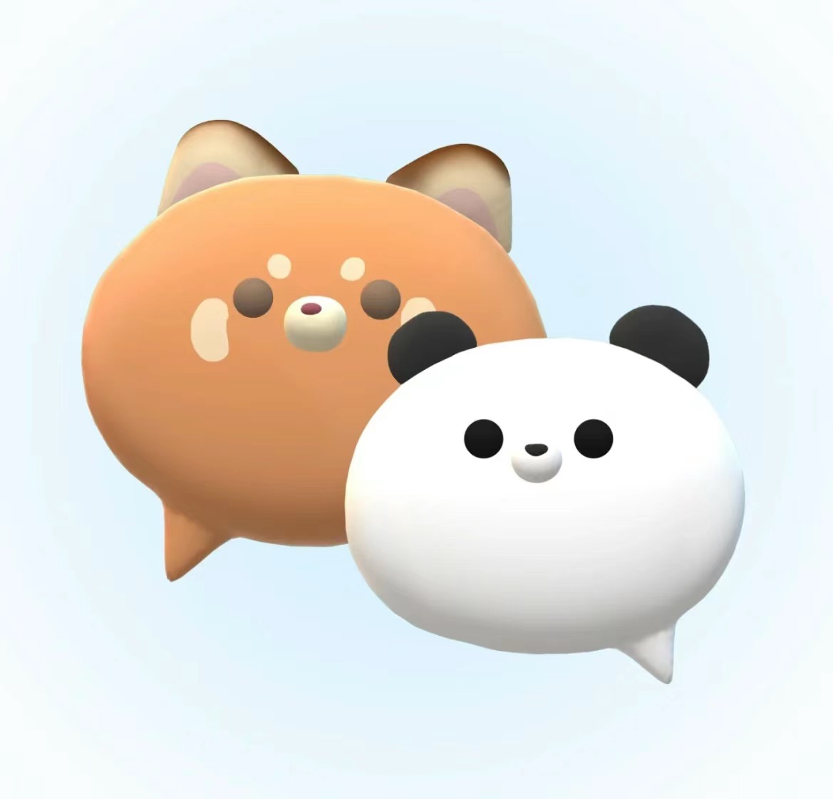 微信图标 唯美版 24个-ANR资源网 更多 图19张