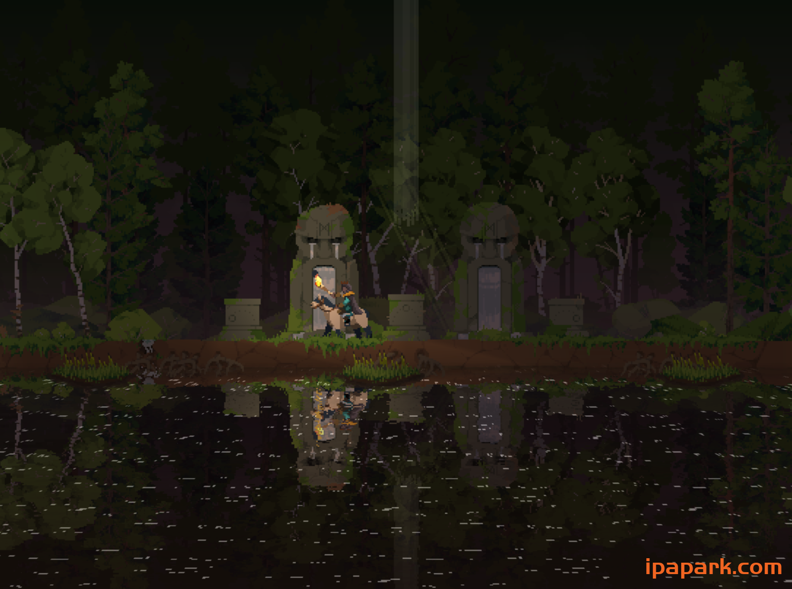 王国：两位君主 Kingdom_Two_Crowns-ANR资源网 更多 图1张