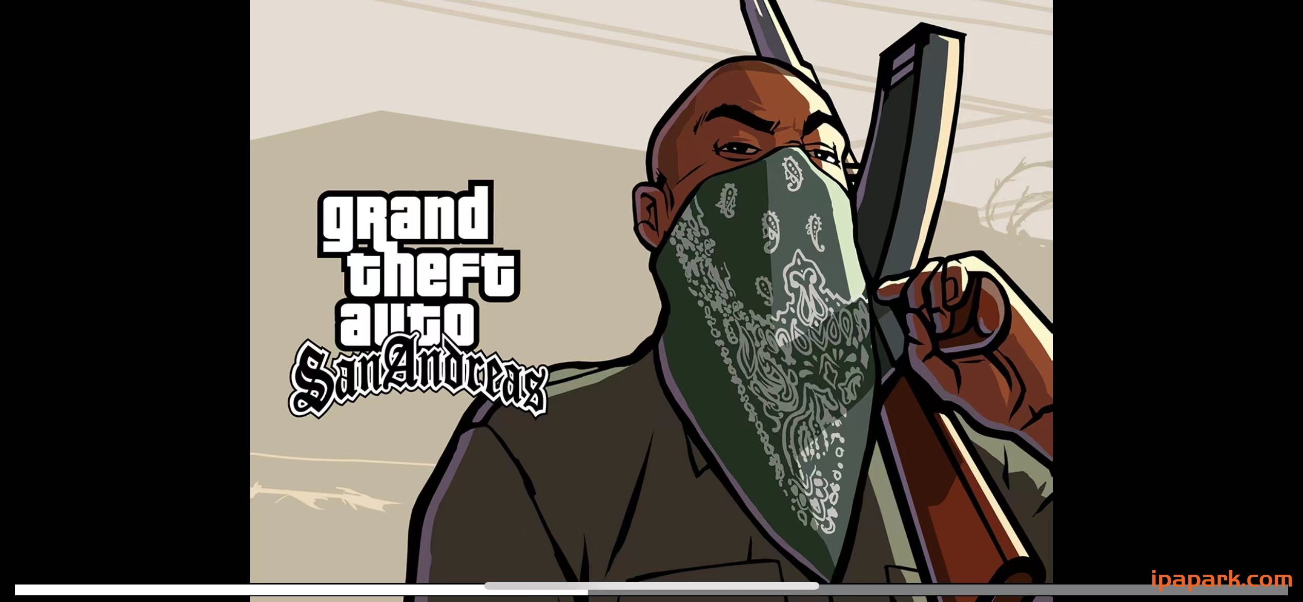 侠盗猎车手 圣安地列斯 Grand Theft Auto San Andreas 2.2.14-ANR资源网 更多 图3张