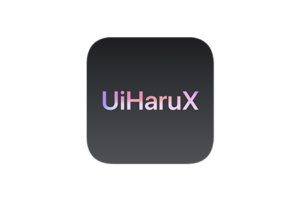 UiharuX Pro 2.0 超级工具-ANR资源网